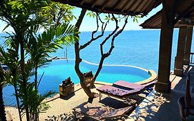 Wawa Wewe II Villas